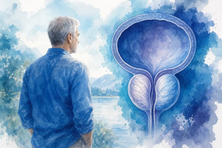 Quando procurar um urologista e quais são os tratamentos
