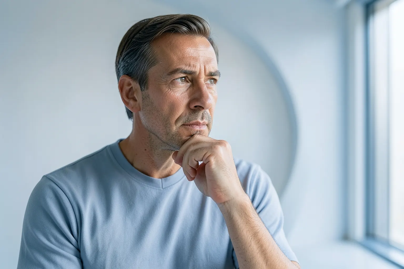 O que você precisa saber sobre hipogonadismo masculino e suas implicações