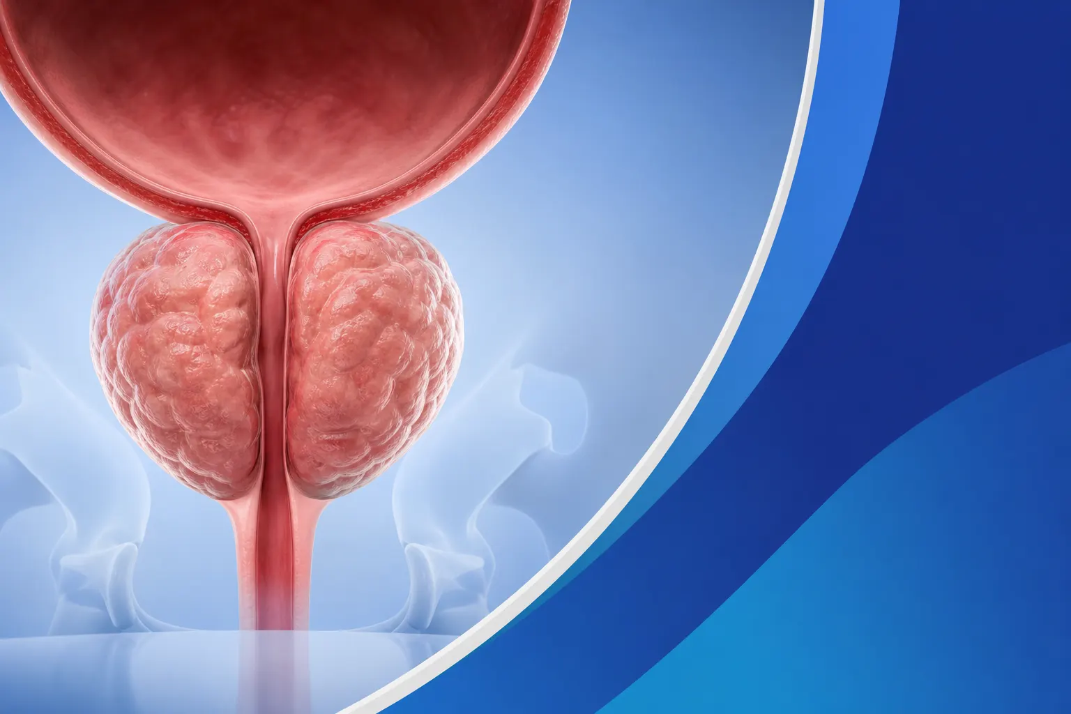 Próstata aumentada e PSA normal: o que isso significa?